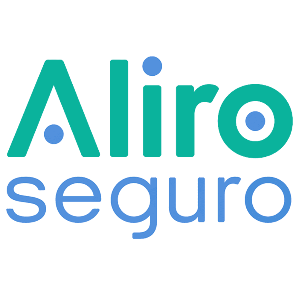 Aliro Seguro Logo