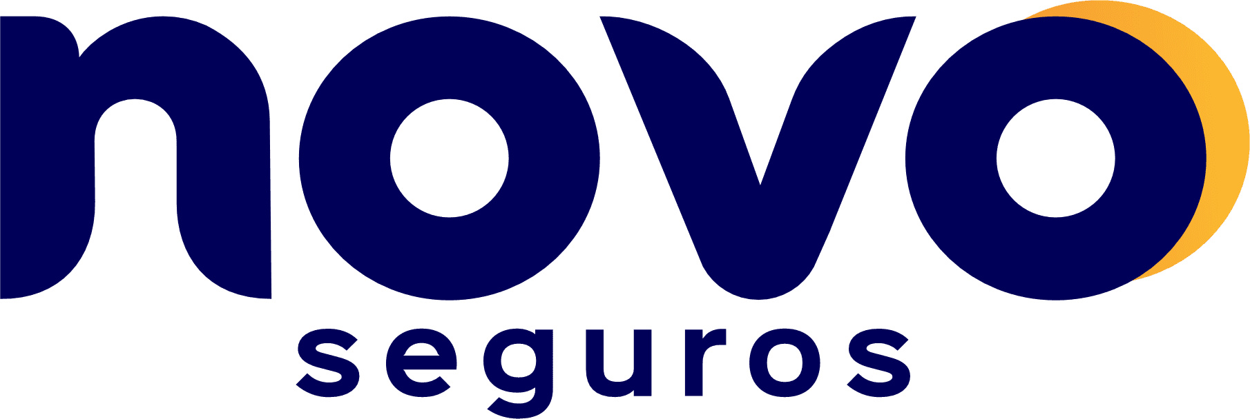 Novo Seguros Logo