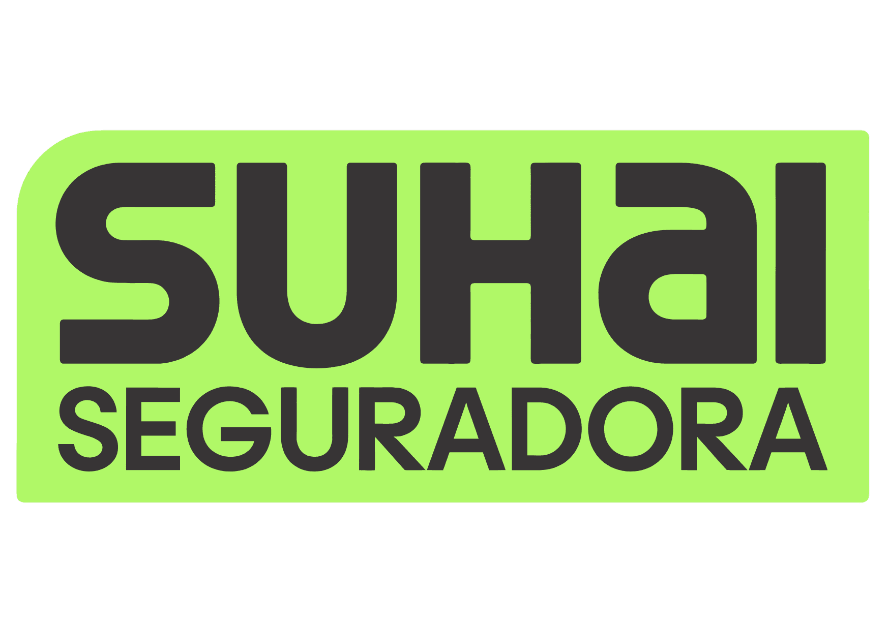 Suhai Seguradora Logo