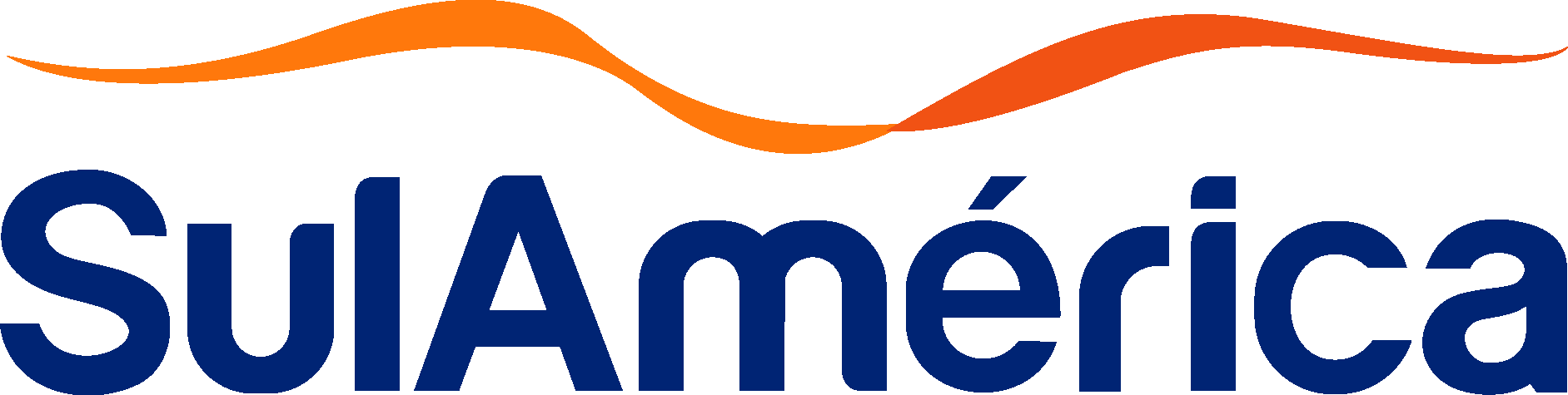 SulAmérica Logo