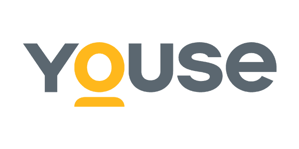 Youse Seguros Logo