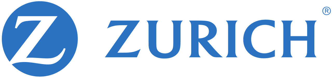 Zurich Seguros Logo
